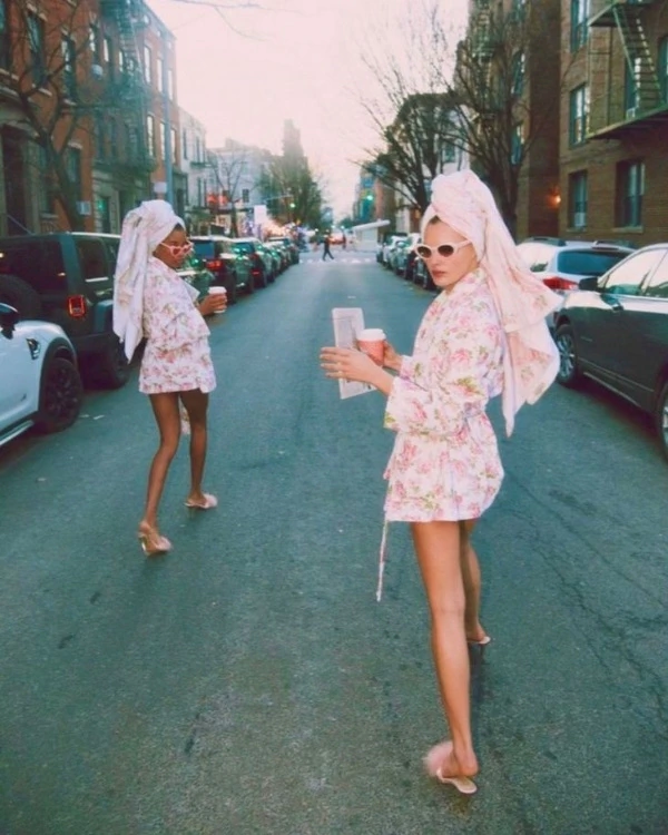 7 Galentine’s Day Ideas