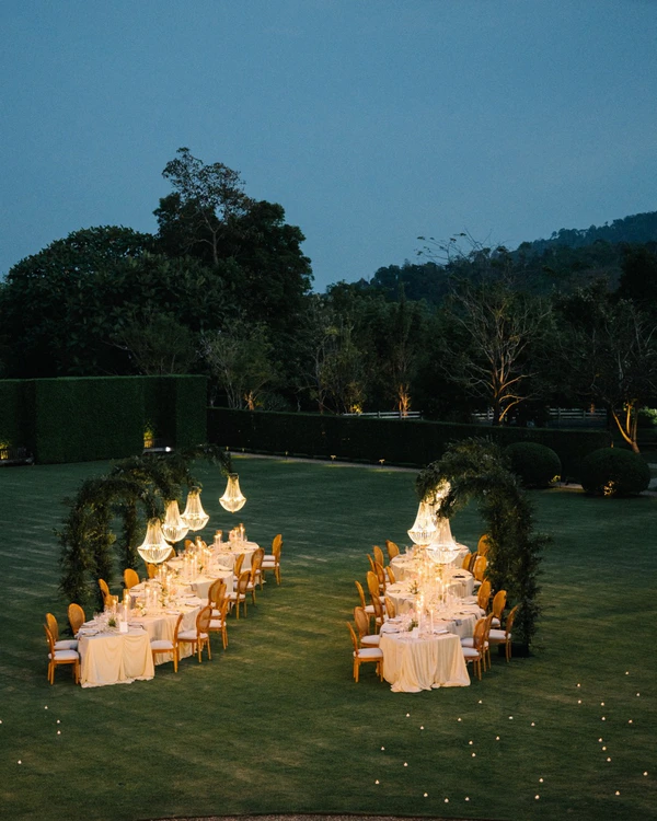 The Bridal Planner, wedding planners in Thailand, Asia — portfolio photo 5