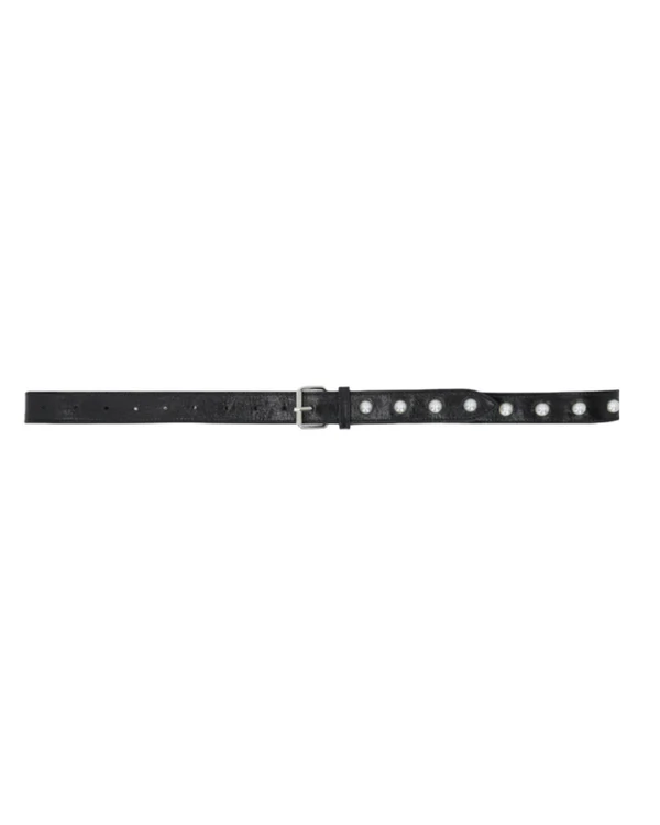 Stylish Belts to Enhance the Groom's Look