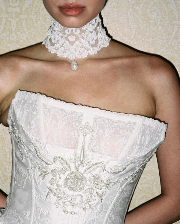 Photography: <a href="https://www.instagram.com/georgiagrace.weddings/">Georgia Grace</a>