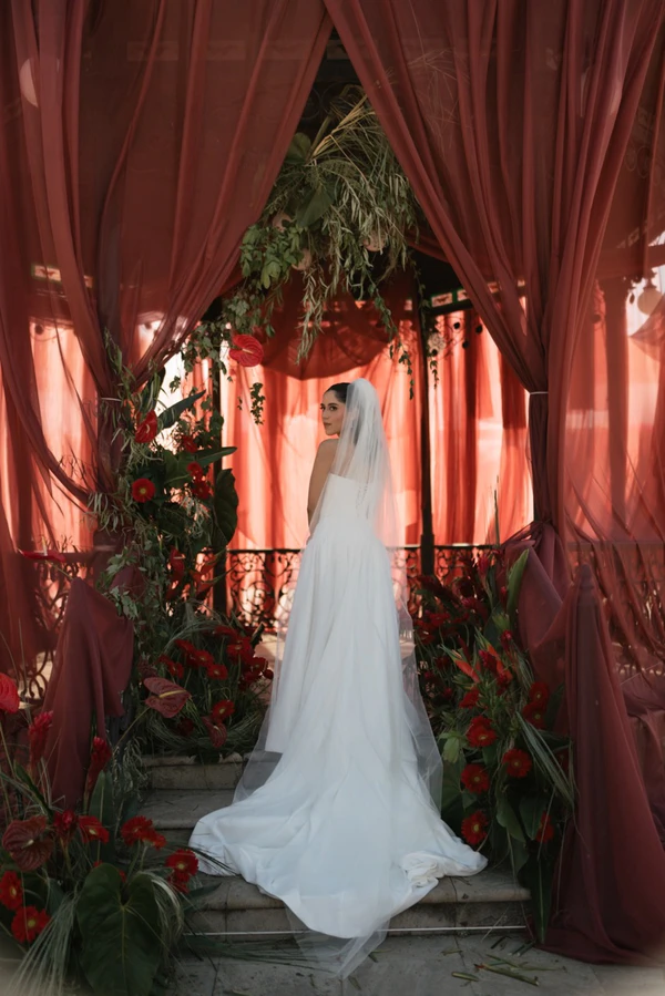 The Classified, wedding planners in Mexico — portfolio photo 1