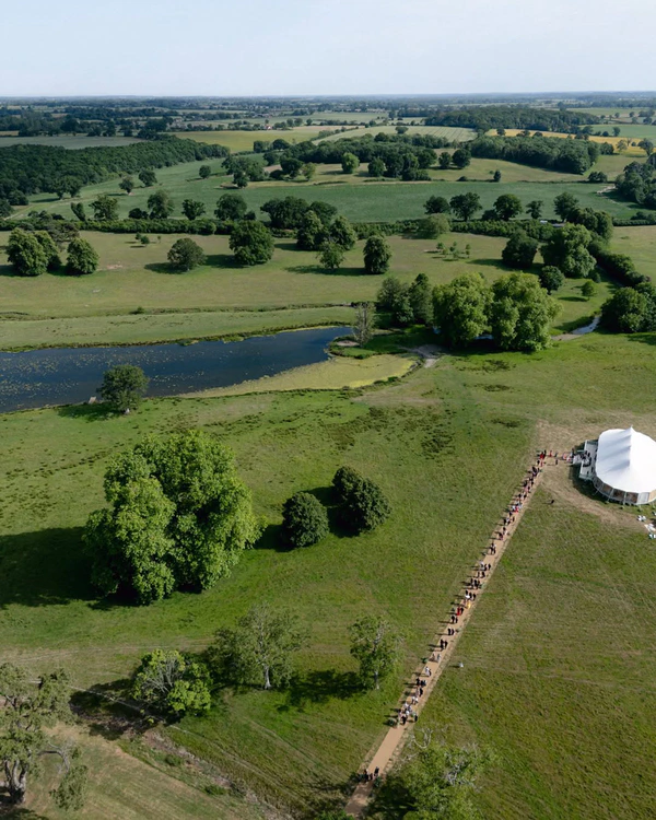 20 Best Wedding Venues in the UK
