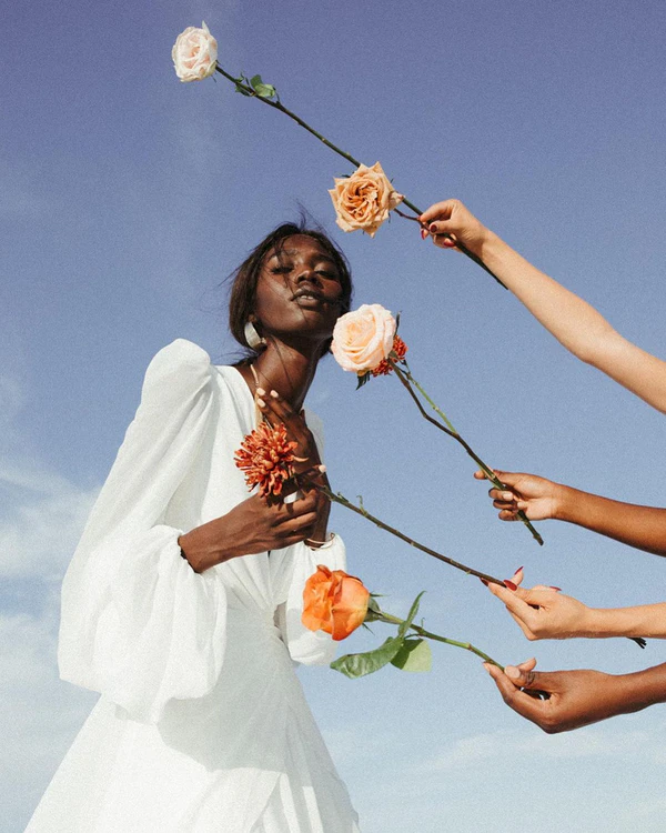 The Maid of Honor Duties Checklist