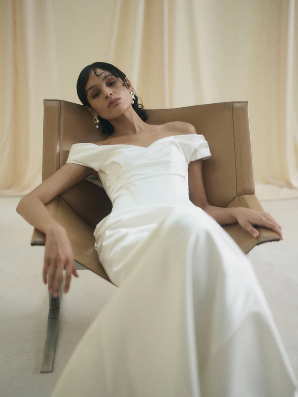 Introducing Prea James Studio: Collection II