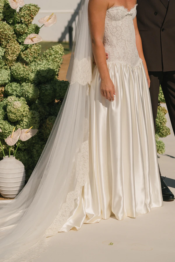 Inside an Artfully Designed Vineyard Wedding Weekend Beneath Table Mountain in South Africa
