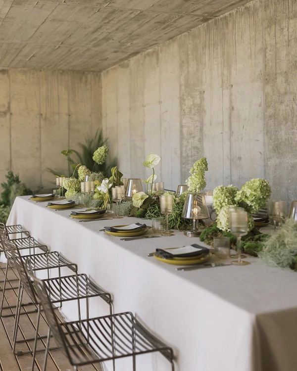 19 Best Wedding Florists in Europe