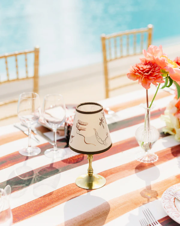 Fashion Editor Charlotte Bickley’s Monte Carlo Wedding was Pure Riviera Glamour