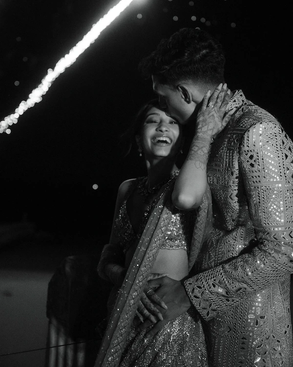 An Enchanting Indian Wedding in the Heart of Portugal