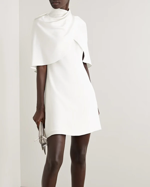 Elegant Bridal Dresses for Autumn Wedding