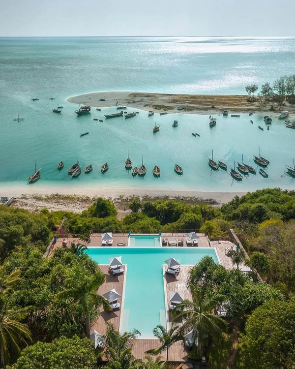 The Top Wedding & Honeymoon Destinations for 2025 According to Pinterest