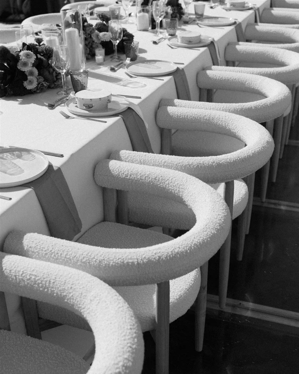 Where Wedding Styling Meets Floral Artistry: Inside Otro Cantar’s World