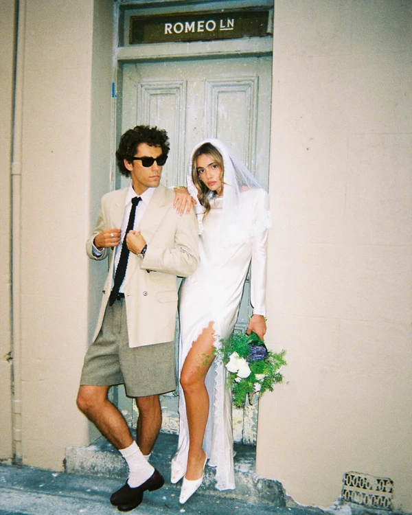 10 Viral Gen Z Trends Breaking All the Wedding Rules
