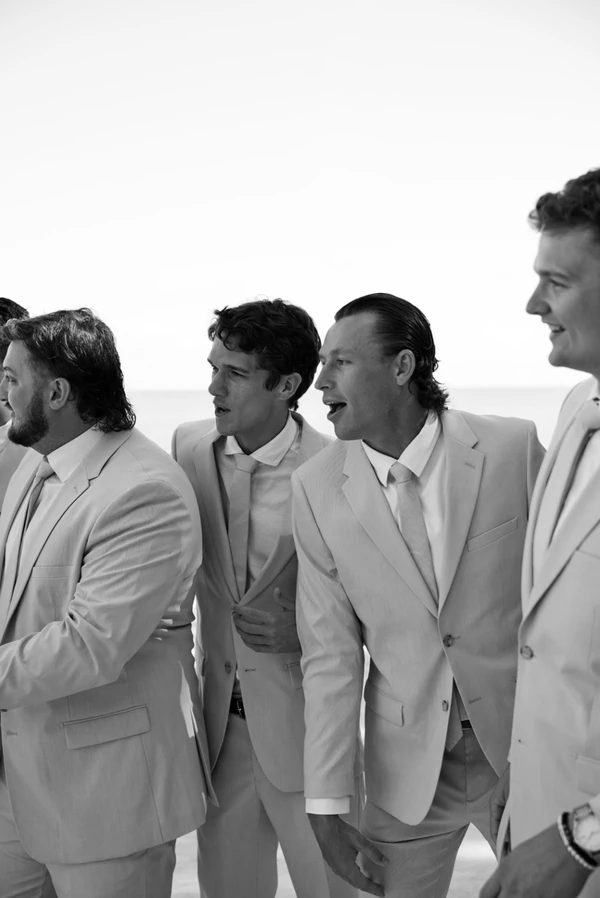 Monica Varas, wedding photographers in Mexico — portfolio photo 5