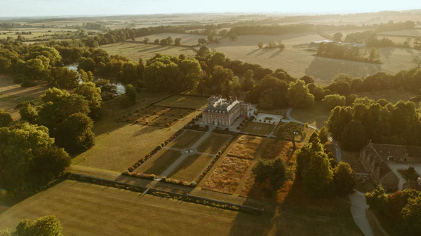 St Giles House, wedding venues in United Kingdom — photo 2