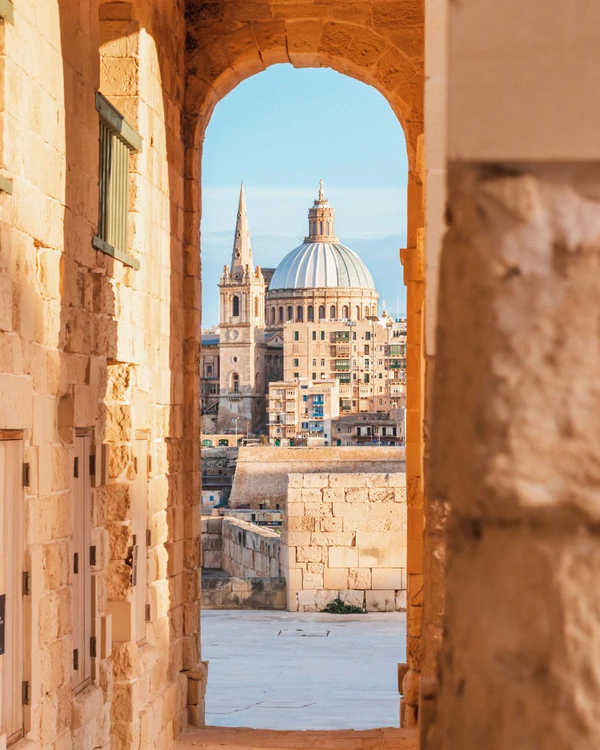 7 Dreamy Honeymoon Destinations in Europe