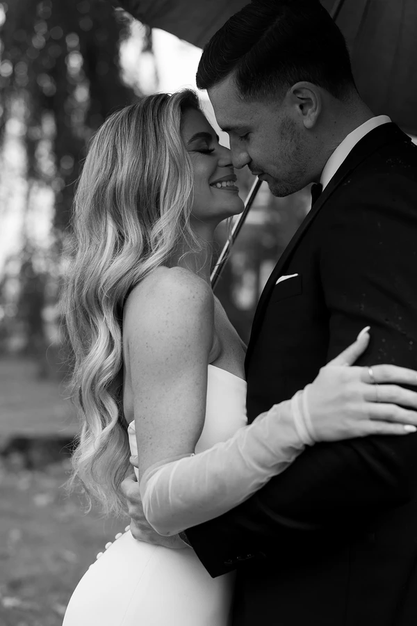 Emily Li, wedding photographers in New York, USA — portfolio photo 2