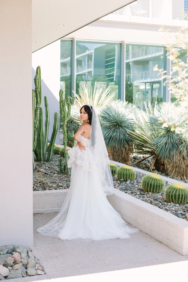 Real Wedding: Geyse & Adam