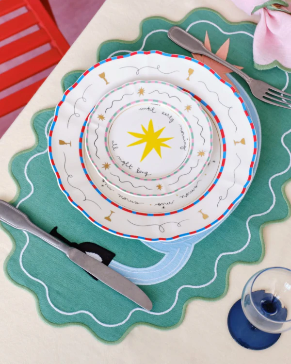 14 Unique Artisanal Tableware Brands to Know