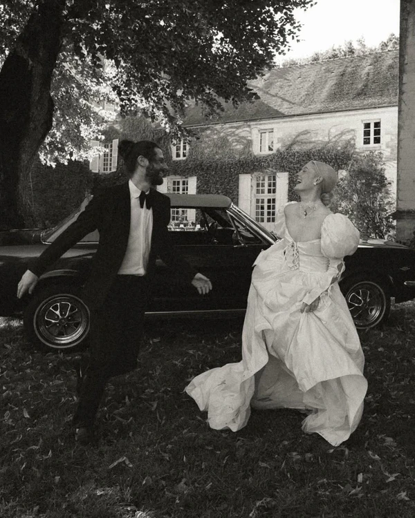 12 Major Wedding Photography & Videography Trends for 2026 — photo 2