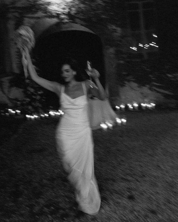 Real Wedding: Silvia & Francesco