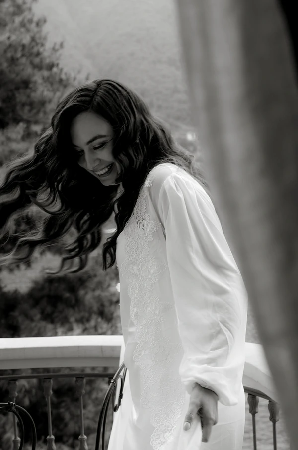 A Romantic Wedding Affair at Villa del Balbianello, Lake Como