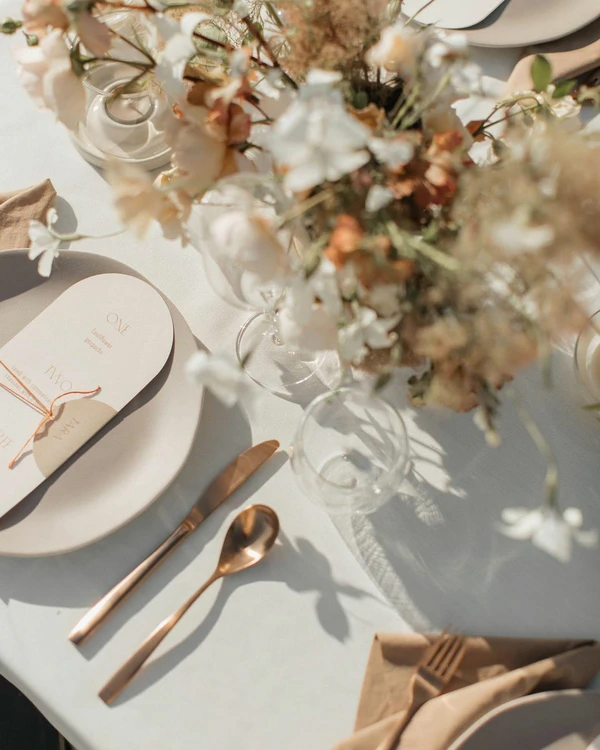 Post-Wedding Brunch Etiquette