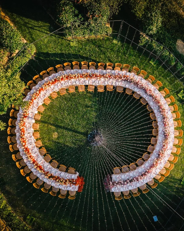 20 Best Wedding Vendors in Italy