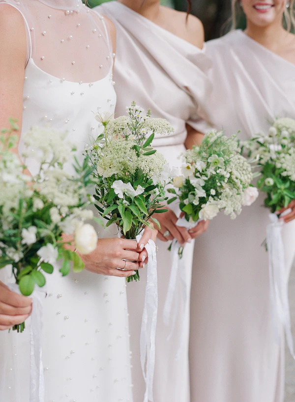 An Unforgettable Two-Day Wedding Weekend at Brays Island