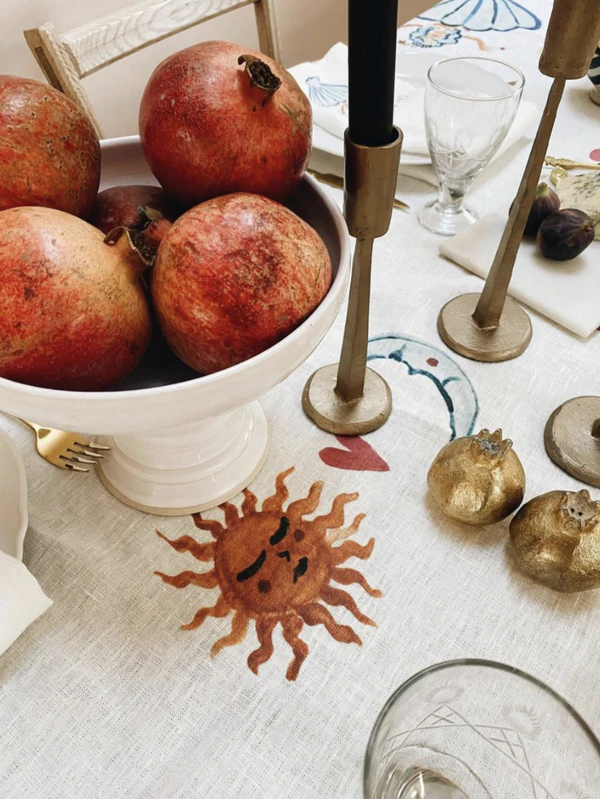 <a href="https://thegoto.com/products/illustrated-tablecloth?utm_source=Pinterest&utm_medium=organic">The Go-To</a>