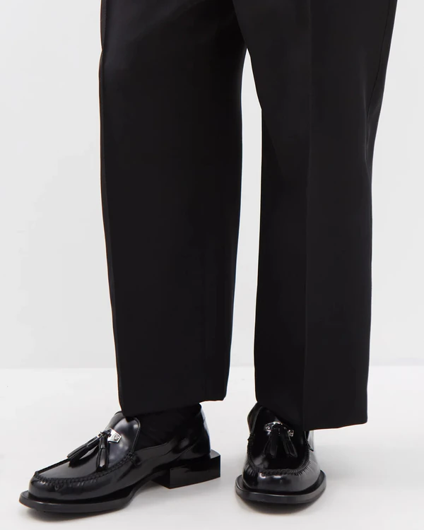 Best Shoes for the Groom