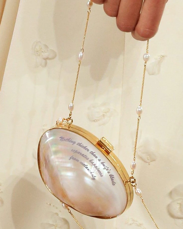 Modern Pearls: An Edit of the Chicest Accessories for the Fashion Bride