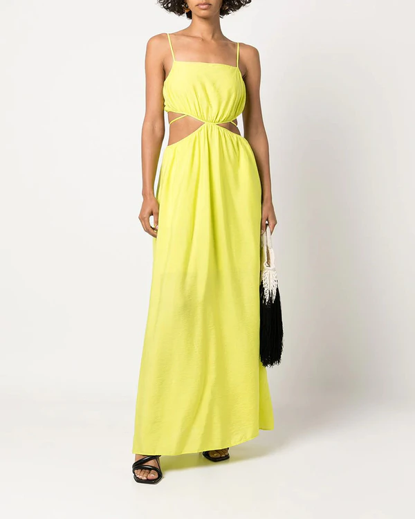 These Dresses Are Perfect for a Seaside Ceremony