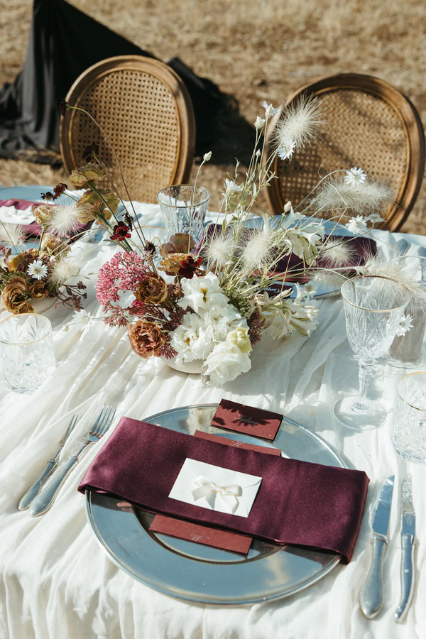 Riviera Creative, wedding planners in Colorado, USA — portfolio photo 12