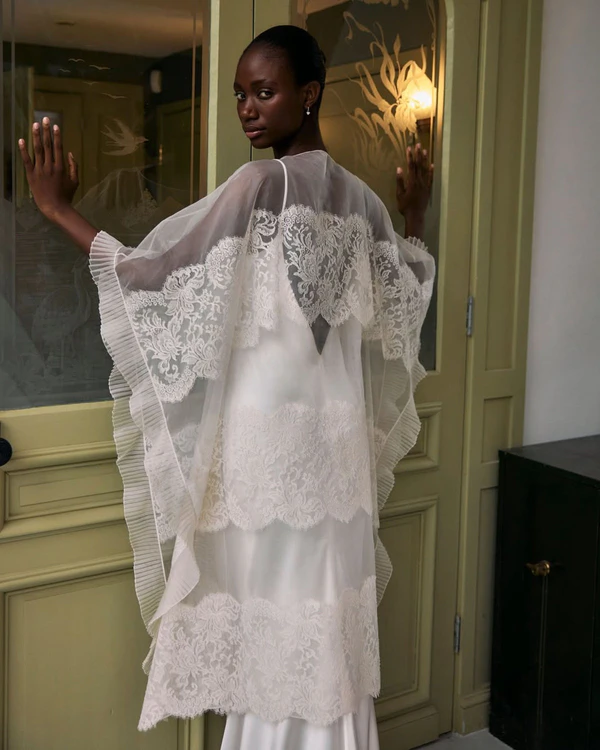 The Top Bridal Trends for 2026 According to Pinterest
