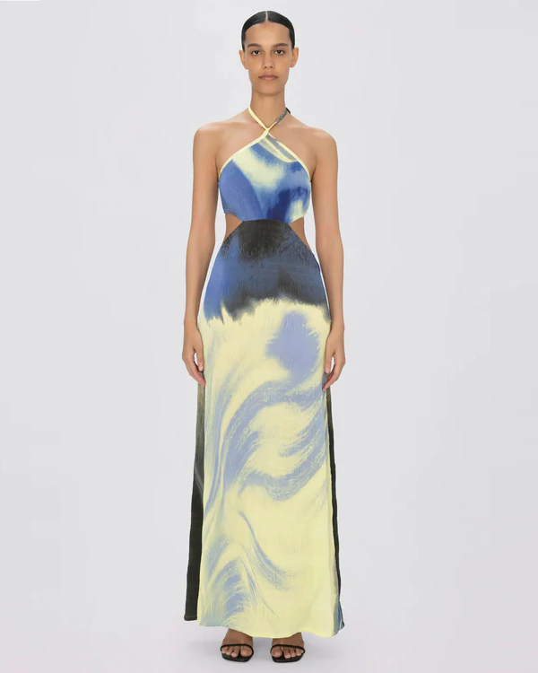 20 Dresses for an Italian Honeymoon