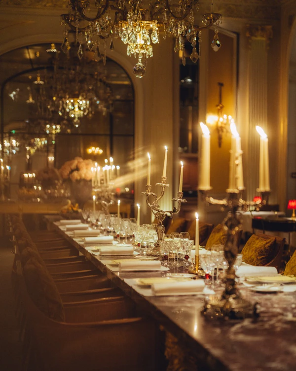 12 Best Wedding Venues in Paris