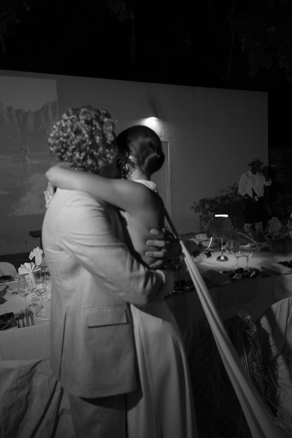 A Poetic South African Wedding Rich in Earthy Texture & Soulful Energy