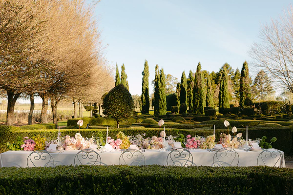 The Merribee, wedding venues in Sydney, Australia — photo 3