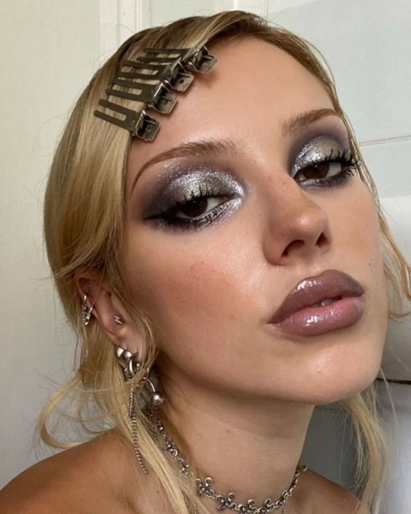 The Top Trends Defining Beauty in 2025 According to Pinterest