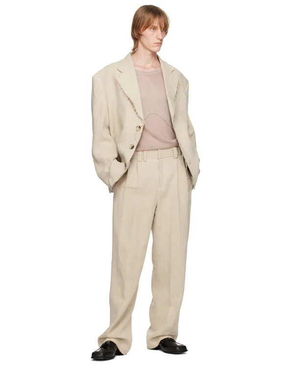 12 Outfit Ideas for Modern Groomsmen