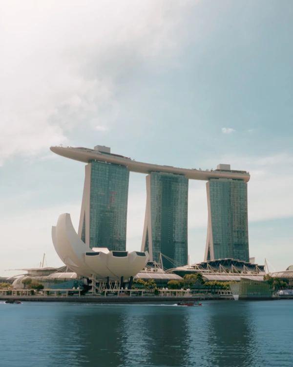 We Asked 5 Influencers Their Favorite Hotels Around the World and They Delivered