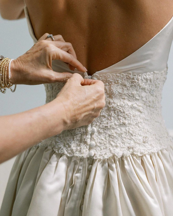 "I Want My Photographs to Be Honest Above All" — Olive and Oath