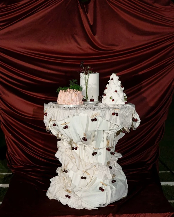 20-Step Guide to Planning a Wedding