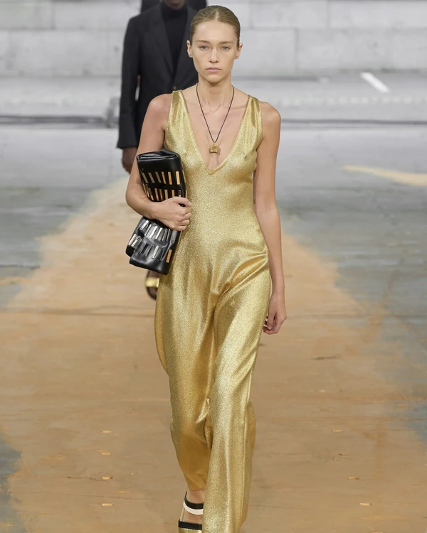 7 Trends of New York Fashion Week