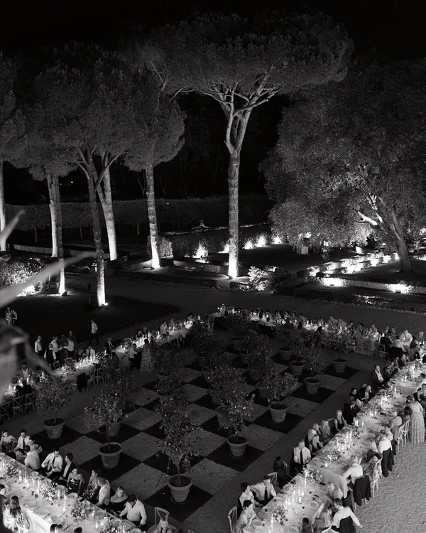 Franco Gribodo's Secrets to Authentic Destination Wedding Photographs