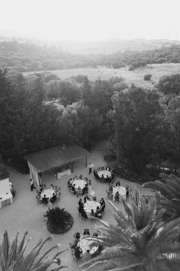 A Black-Tie Wedding Weekend Rooted in the Sea, Sun & Spirit of Tarifa