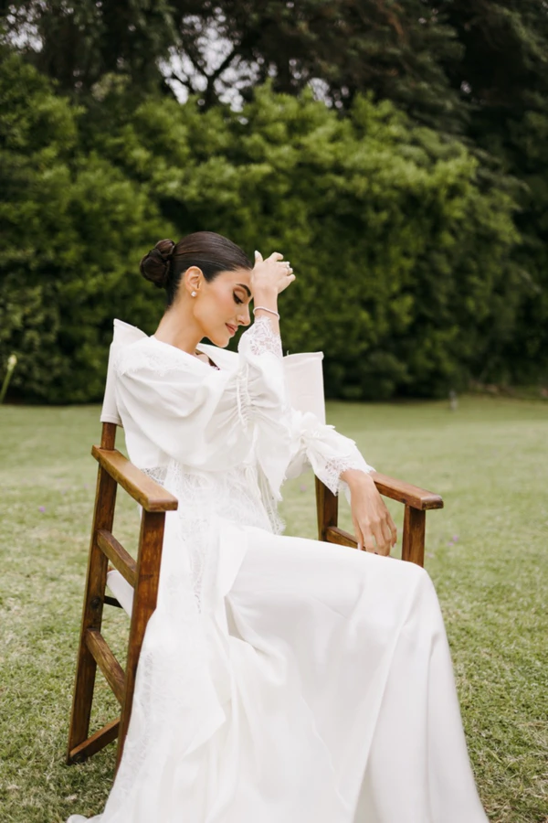 EFEGE, wedding photographers in Mexico — portfolio photo 4