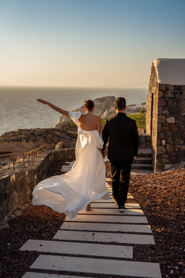 Santo Mine, wedding venues in Greece, Europe