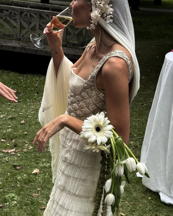 How to Deal With Wedding Planning Burnout