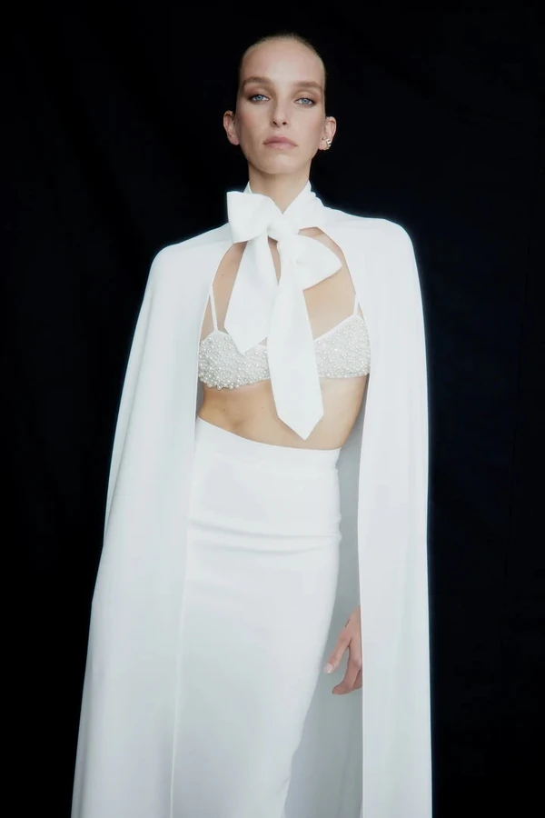 The New Arrivals Release FW24 Bridal Collection